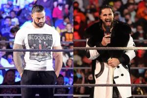 Top WWE SmackDown Stars Wrestle After SmackDown For Dark Match