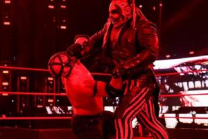 Bray Wyatt Teases A Possible Match Against T-Bar Of RETRIBUTION At Hell In A Cell 2020