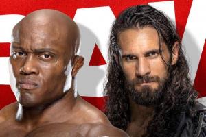 WWE Raw 1/17/22 Results: Bobby Lashley Vs. Seth Rollins Full Match & Winner