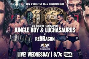 AEW Dynamite Predictions & Match Card April 13, 2022: Preview, Schedule, Start Time
