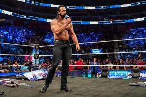 WWE SmackDown Predictions & Match Card September 9, 2022: Preview, Start Time, Location
