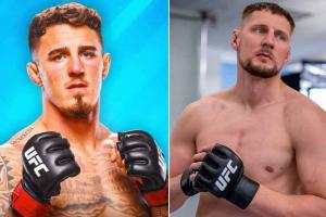UFC Fight Night 204 Fight Card: Prediction & Preview, Date & Location, Tickets, Odds
