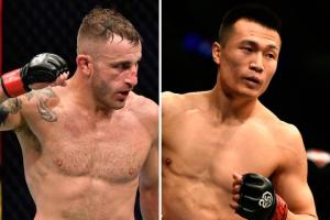 UFC 273 Fight Card: Prediction & Preview, Tickets, Odds, Start Time