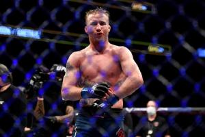 UFC 254 Official Weigh-In Results: Start Time And More Details