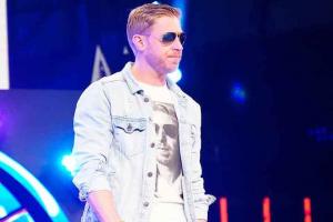 New Matches Added To AEW Dynamite: Beach Break