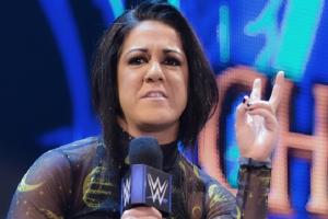 WWE Hell In A Cell 2020: Bayley(c) Vs. Sasha Banks--SmackDown Women's Championship Match Winner Prediction