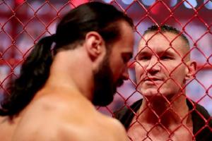 WWE Hell In A Cell 2020: WWE Champion Drew McIntyre vs. Randy Orton Winner Prediction