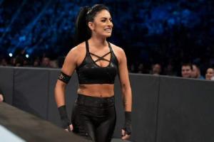 WWE Announces Two Matches For 1/28/22 WWE SmackDown