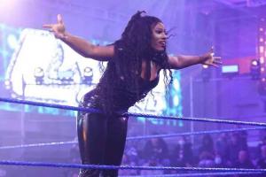 WWE 205 Live Results January 21, 2022: Winner & Loser