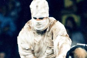 WWE Releases Playlist For The Wildest WCW Halloween Havoc Moments