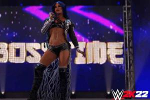 List Of Sofar Revealed Superstars In WWE 2K22