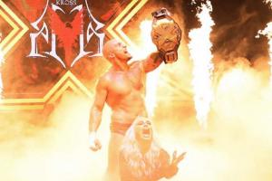 WWE NXT Live Results For Tonight 8/26: Live Coverage, Winners, Recap, Highlights
