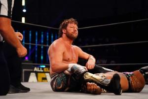 AEW Dynamite Complete Spoiler Results For Next Wednesday