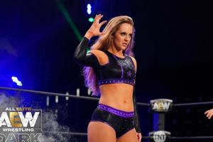 AEW Rampage Predictions & Match Card March 25, 2022: Preview, Schedule, Start Time