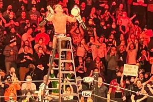 AEW Dynamite 1/26/22: Sammy Guevara Vs. Cody Rhodes Full Match & Winner