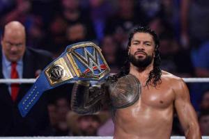 Roman Reigns Addresses Seth Rollins Name-Dropping Mox On WWE SmackDown