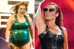 WWE Royal Rumble 2022 Prediction: Becky Lynch Vs. Doudrop, Won Wins?