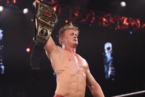 WWE NXT UK Results January 27, 2022: Winners, Highlights