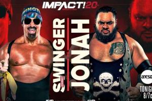 IMPACT Wrestling Results For January 27, 2022: Winners, Highlights