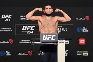 UFC 254 Results: Khabib Nurmagomedov Vs. Justin Gaethje Fight Consequences