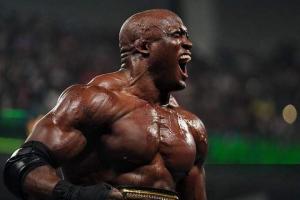WWE Royal Rumble 2022 Results: Bobby Lashley Wins The WWE Title