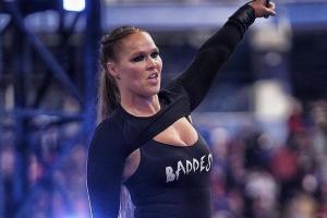 List Of Women's WWE Royal Rumble Entrants, Eliminations, And Winner