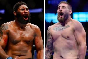 UFC Fight Night 205 Fight Card: Prediction & Preview, Tickets, Poster, Odds, Start Time