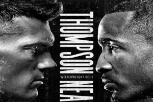 UFC Fight Night: Thompson Vs. Neal Fight Card: Prediction & Preview, Date & Location, Odds, Start Time