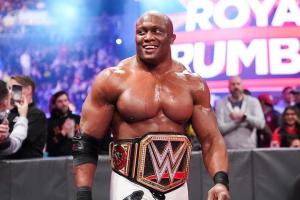 BREAKING NEWS: Bobby Lashley To Defend The WWE Championship Inside The Elimination Chamber