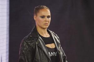 Ronda Rousey's First Offical Post-WWE Return Match Announced