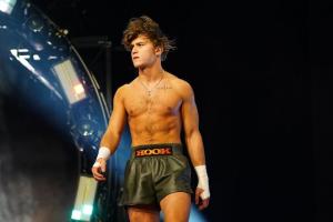 AEW Rampage Results February 11, 2022: Winners Highlights