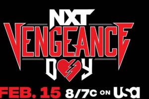 WWE NXT Vengeance Day 2022 Match Card & Predictions: Preview, Matches, Location, Date