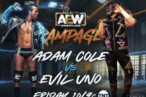 Spoilers Results For AEW Rampage February 4, 2022