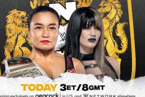 WWE NXT UK Results February 3, 2022: Winners, Highlights