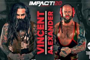 IMPACT Wrestling Results For February 3, 2022: Winners, Highlights