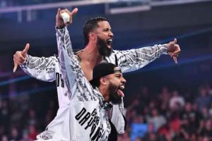 Another Title Match Announced For WWE Elimination Chamber