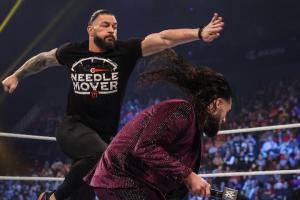 WWE Predictions: Top 5 Predictions For 02/04/22 WWE SmackDown