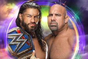 WWE Universal Title Match Added To Elimination Chamber