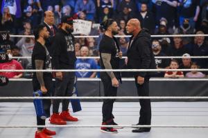 WWE Top 10: 2/4/22 Friday Night SmackDown Moments