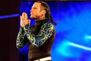 AEW Star Teases Jeff Hardy Debut In The Face Of The Revolution Ladder Match