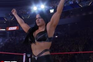 New WWE Legends Revealed For The WWE 2K22 Roster