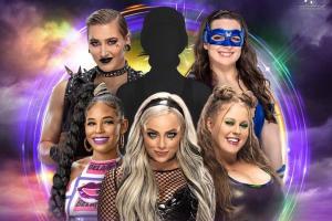 Twitter Speculations On Mystery Entrant In WWE Women's Elimination Chamber Match