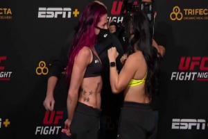 UFC Fight Night: Smith Vs. Clark Fight Card: Prediction & Preview, Date & Location, Odds, Start Time