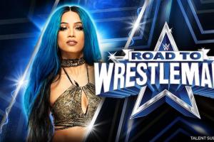 WWE Road To WrestleMania In Pensacola Results, March 13, 2022: Winners Highlights