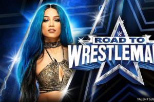 WWE Road To WrestleMania In Charlottesville City Results, March 27, 2022: Winners Highlights