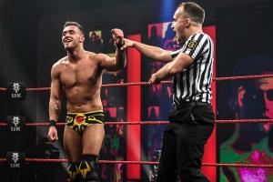 WWE NXT UK Results February 10, 2022: Winners, Highlights