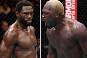 UFC 271 Results: Jared Cannonier Vs. Derek Brunson Full Fight & Winner