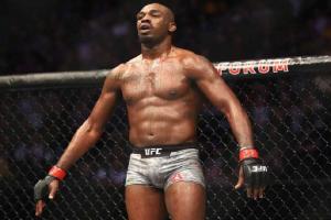 Jon Jones Takes A Shot On Khabib Nurmagomedov Taking Top Spot In UFC Pound-For-Pound Rankings