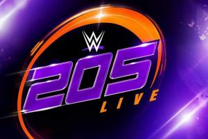 WWE 205 Live Results February 11, 2022: Winners & Losers