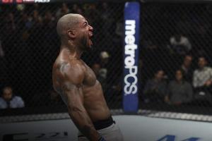 UFC 271 Results: Bobby Green Vs. Nasrat Haqparast Full Fight & Winner